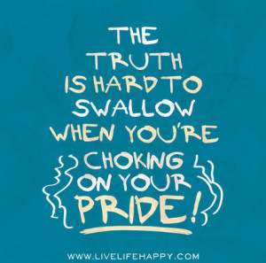 The Crusty Old Sailor Reminisces