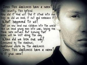 One tree hill quotes on love lucas