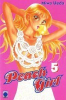 Peach Girl Tome 5
