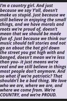 Amen, Country Stuff, Quotes, Southern Girls, So True, Country Strong ...