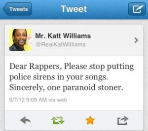 Katt Williams