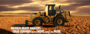 Welcome to OILFIELD HEAVY HAULERS