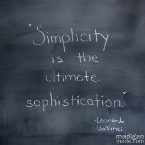 ... ... is the ultimate #sophistication. 