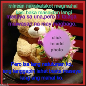 quotes about love tagalog version. love quotes tagalog. love