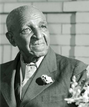 ... that type of mind in every way possible.” -George Washington Carver