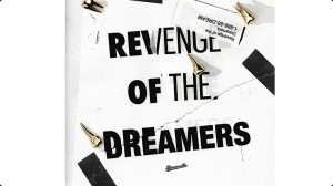 Cole Revenge of the Dreamers