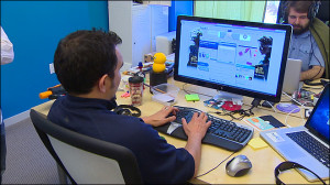 Local startup capitalizing on pop culture quotes