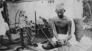 Gandhi Quotes to Inspire Taking on Your Mission