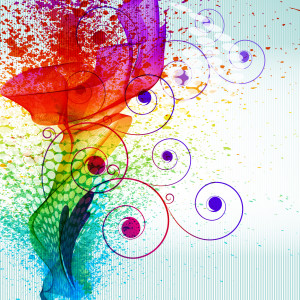 Healing Art Spiritual Art