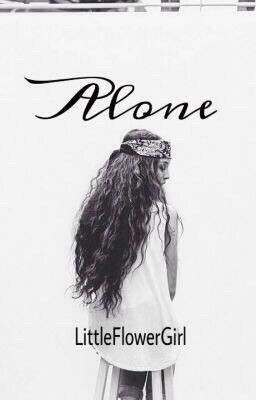 Alone. Shawn Mendes