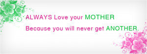 MAKE THE MOST MEMORABLE DAY FOR YOUR MOTHER – MOTHER’S DAY – MAY ...