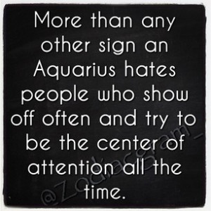 Instagram photo by zodiacgram_ - #Aquarius #Zodiacgram#zodiac# ...