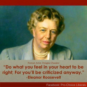 Eleanor Roosevelt - First Lady and Civil Rights advocate. Eleanor ...