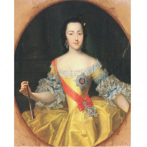 Catherine The Great Of Russia About catherine the great,