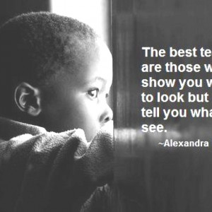 The best teachers deepen my life by this gift.