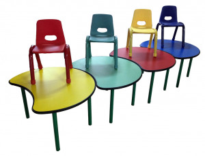 kiddie kindergarten furniture
