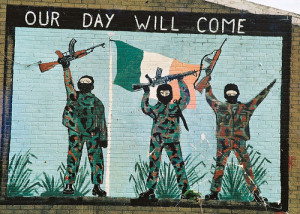 Ireland, nationalism and imperialism, the myths exploded, 1972-1992 ...