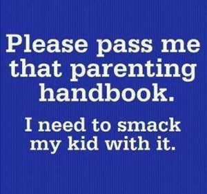 Funny Quotes About Parents