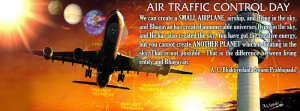 AIR Traffic Control Day FB Quotes