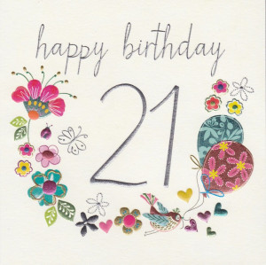 ... twenty-first-birthday-card-age-twenty-one-female-birthday-cards