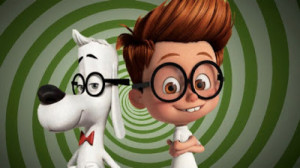 Film animasi satu ini berkisah tentang seorang anak muda dan anjingnya ...