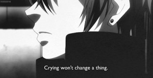 19 Quote Gifs That Will Show You The Dark Side of Anime