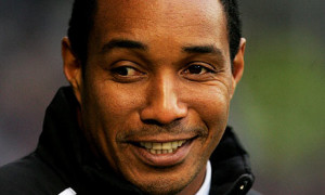 Notts County hire Paul Ince.