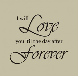 Sweet I Love You Quotes - Bing Images