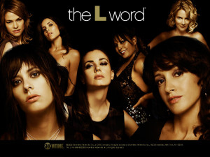 The L Word cast