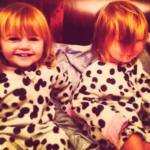 Baby Lux Twitter Instagram