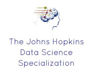Johns Hopkins Data Science Specialization