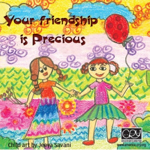 Your Friends Will Stay Touch Friendship Quotes Awesome