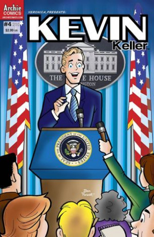 Archie Comics Veronica Costume