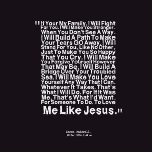 Way To Go Team Quotes Quotes from karen l madewell