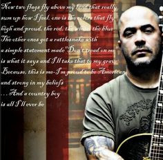 Aaron Lewis