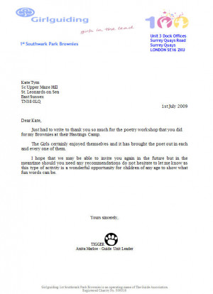 cover letter template for job. Job Sample Cover Letter: