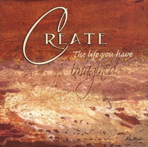 Create ~ Fine-Art Print