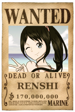 One Piece Deep Hayatophantom