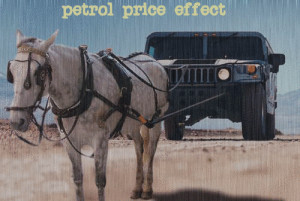 petrol price funny effect petrol price increase picture with full of ...