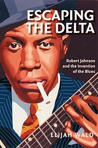 ... debunks all the wishy-washy Robert Johnson myths with great accuracy