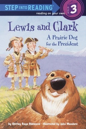 Start by marking “Lewis and Clark: A Prairie Dog for the President ...