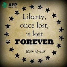 Quotes by America Forefathers