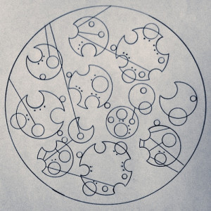 ... knows that everybody dies, and nobody knows it like the doctor