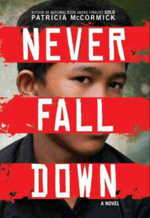 Never Fall Down': Surviving The Killing Fields