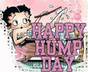 Betty Boop Happy Hump Day Pictures, Photos, and Images for Facebook ...