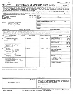 General Liability Insurance HD Wallpaper