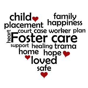 Adopting from foster care:
