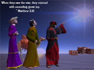Epiphany - Religious Significance of the 12 Days of Christmas