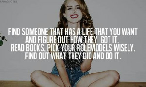 My life quote - Lana Del Rey