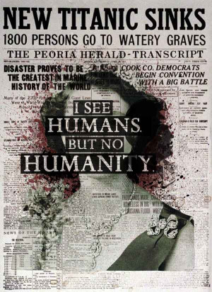 banksy-quotes-i-see-humans-but-no-humanity